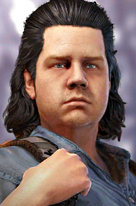 Eugene Porter